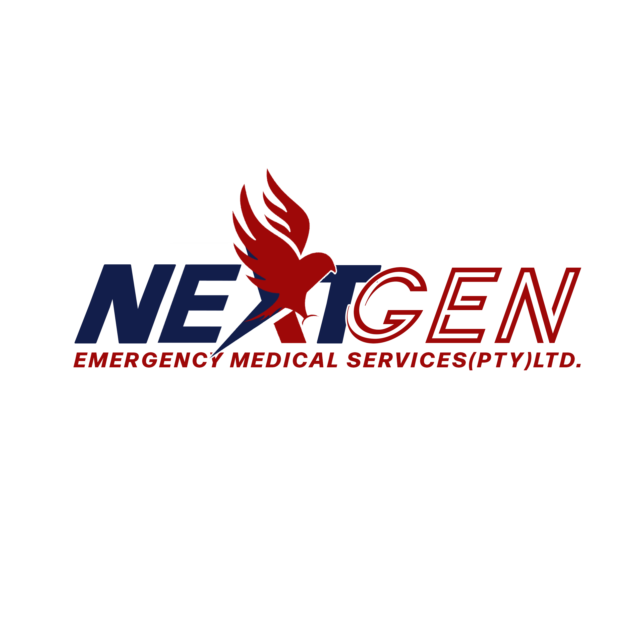 NextGen EMS Logo
